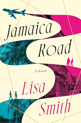 Jamaica Road (Hardcover)