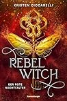 Rebel Witch