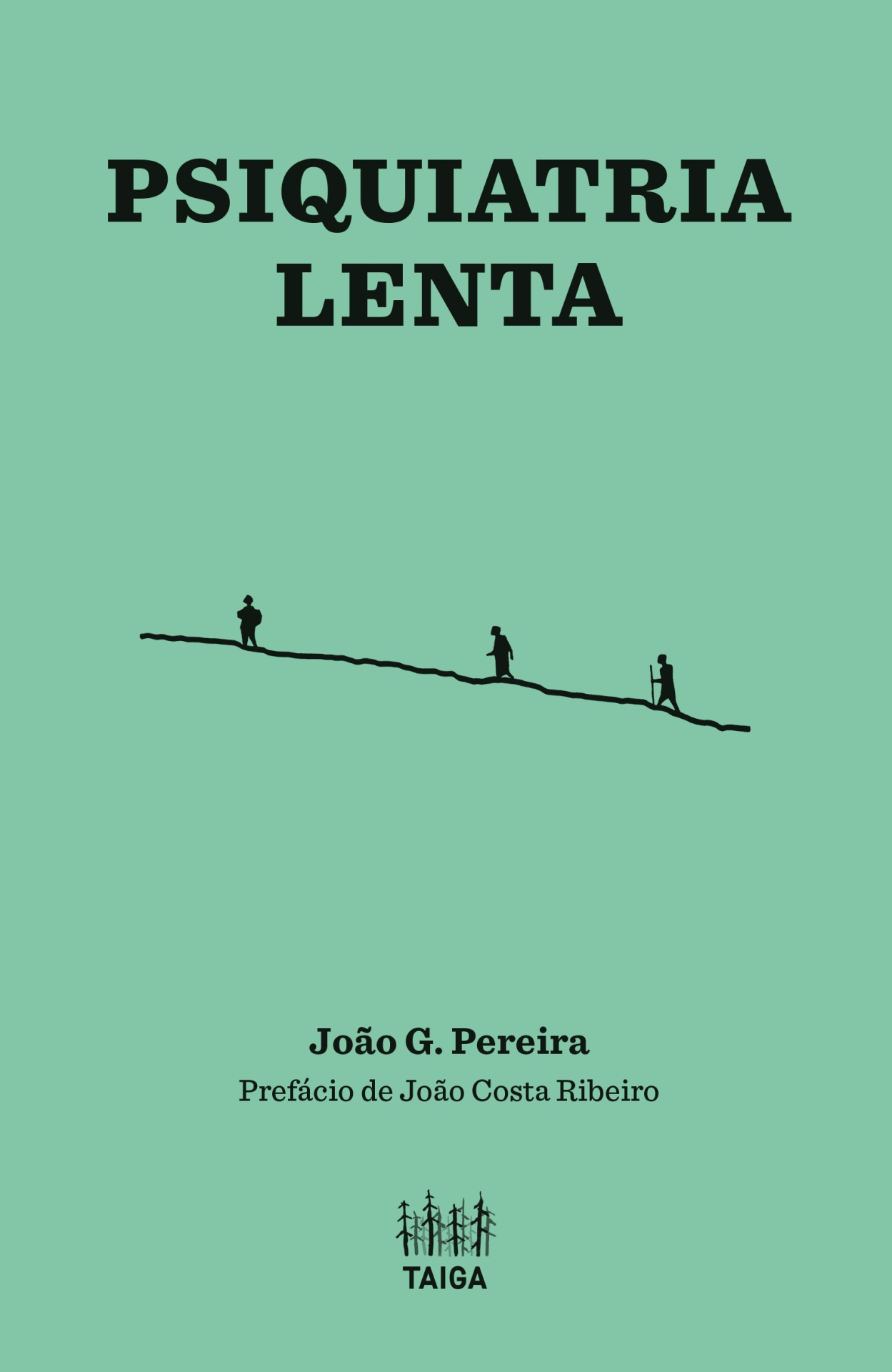 Psiquiatria Lenta