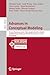 Advances in Conceptual Modeling by Motoshi Saeki