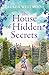 The House of Hidden Secrets (Secrets and Love, #3)