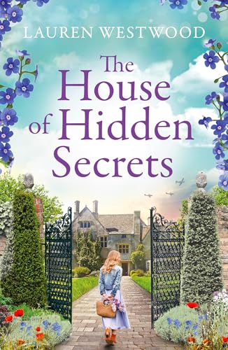 The House of Hidden Secrets (Secrets and Love, #3)