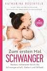 Zum ersten Mal sc...