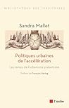 Politiques urbain...