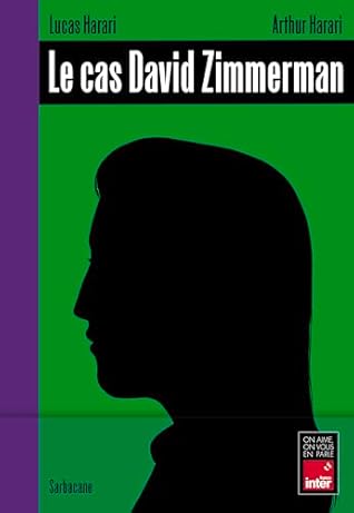 Le cas David Zimmerman