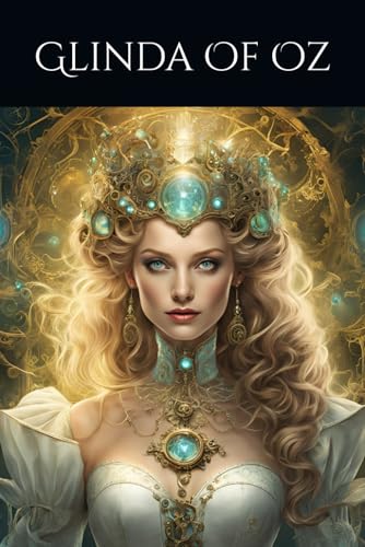 Glinda of Oz