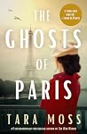 Verve Books GHOST...