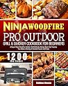 Ninja Woodfire Pr...