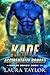 Kade: Accidentally Bonded (...