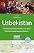 DUMONT Reise-Handbuch Reiseführer E-Book Usbekistan (German Edition)