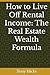 How to Live Off Rental Inco...