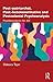 Post-patriarchal, Post-heteronormative, and Postcolonial Psyc... by Débora Tajer
