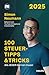 100 Steuertipps & Tricks, d...