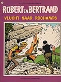 Vlucht naar Rochamps