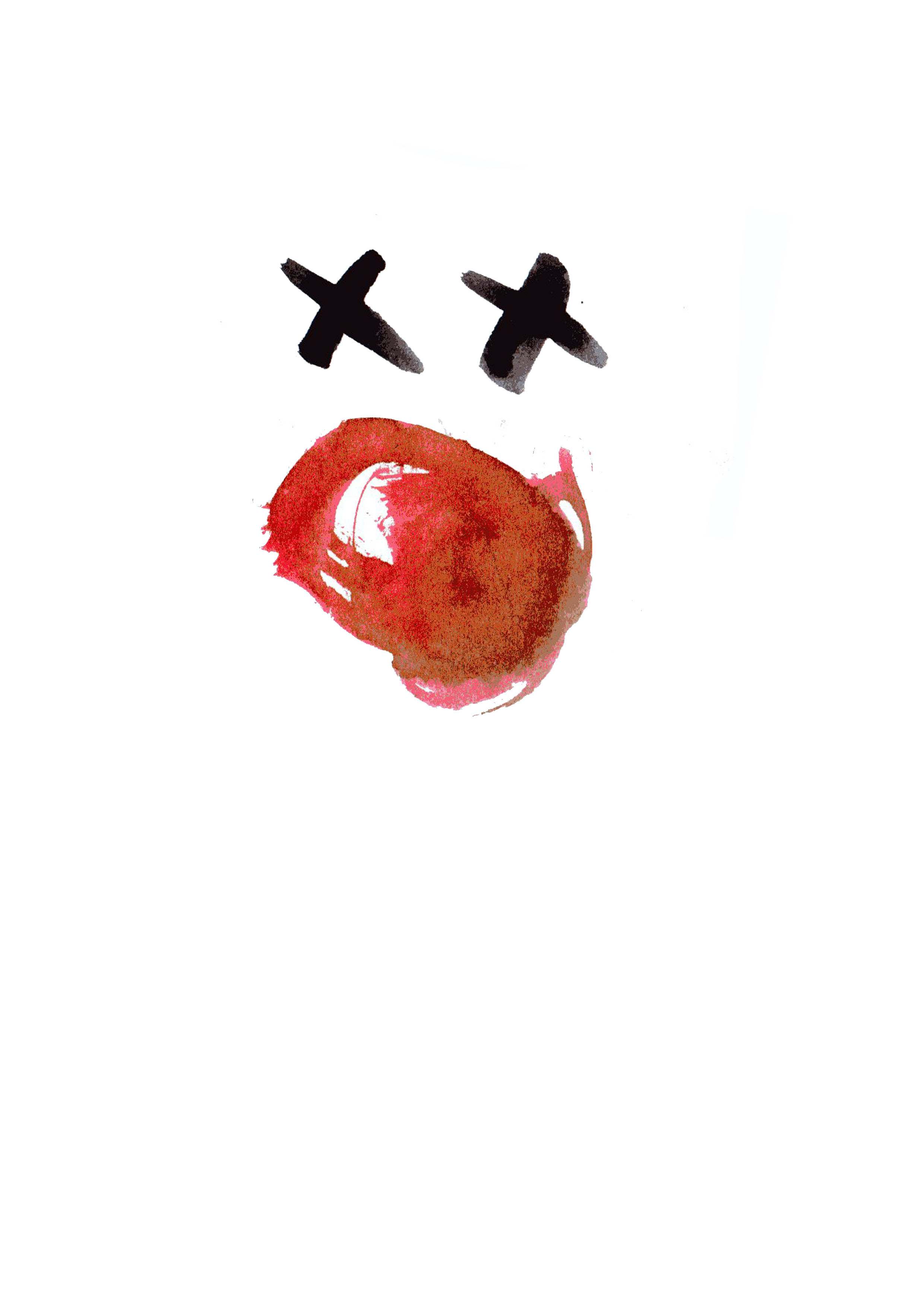 True Clown Stories: a collection of abhorrent short stories about the real lives of clowns (Paperback)