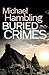 Buried Crimes (Detective Sophie Allen #4)