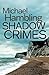 SHADOW CRIMES a British crime mystery full of twists (Detective Sophie Allen)