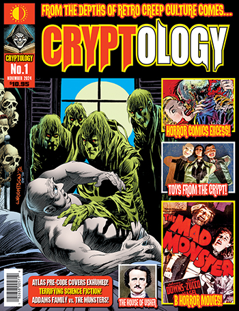 Cryptology 01