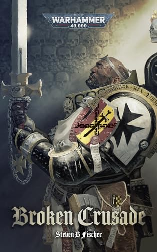 Broken Crusade (Warhammer 40,000)