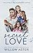 Secret Love Special Edition (The Single Dad Playbook Series Special Edition)