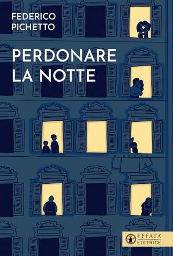 Perdonare la notte (Paperback)