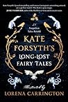 Kate Forsyth's Lo...