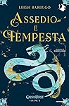 Assedio e tempesta