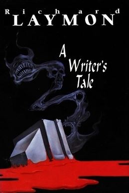 Writer's Tale (Hardcover)