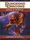Manual of the Planes (Dungeons & Dragons, 4th Edition)