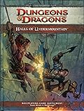 Halls of Undermountain