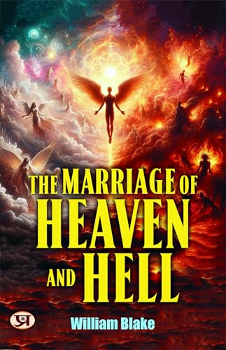 The Marriage of Heaven and Hell