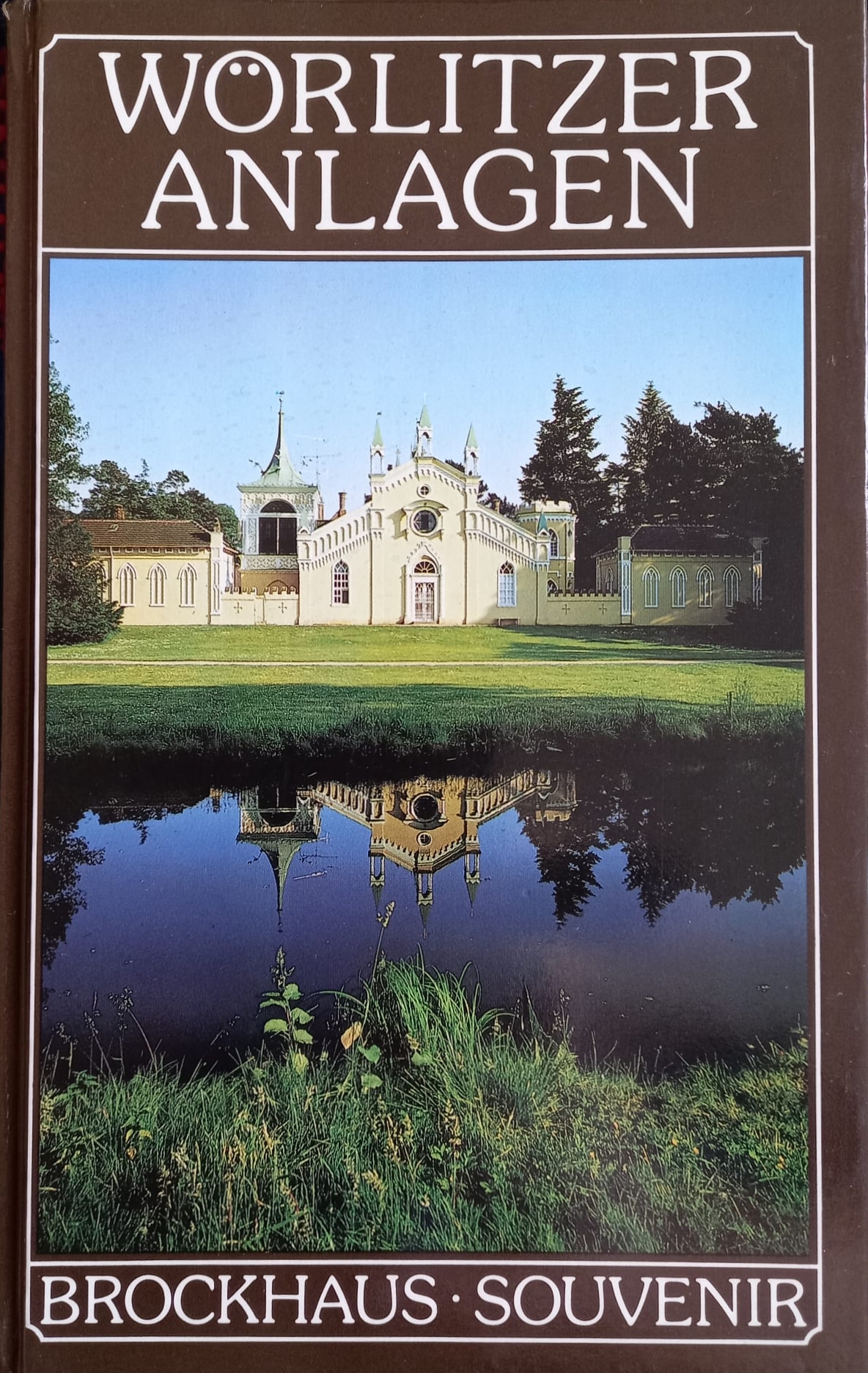 Wörlitzer Anlagen (Brockhaus-Souvenir)