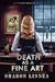 Death As A Fine Art (The Ba...