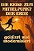 Die Reise zum Mittelpunkt d...