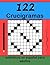 122 Crucigramas auténticos ...