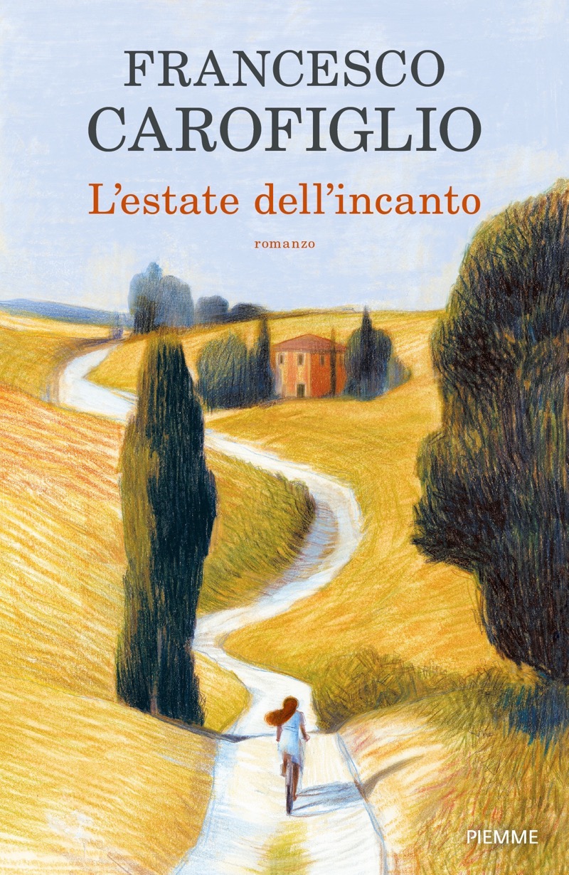 L'estate dell'incanto (Kindle Edition)