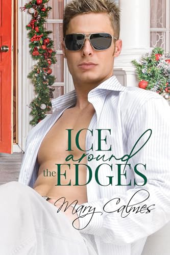 Ice Around the Edges (Kindle Edition)