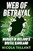 Web of Betrayal: Murder in Ireland’s brutal gangland