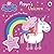 Ladybird Peppa Pig Peppas Unicorn Adventure A Press-Out-and-Play Book.
