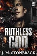 Ruthless God (The Gods of North Haven University #1)