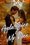 Apple, Spice & Mr. Nice (My Italian Romance #1)