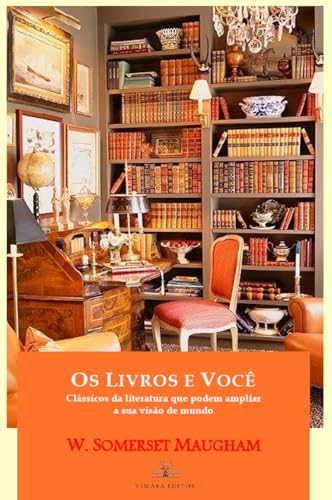 OS LIVROS E VOCÊ (Paperback)