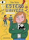 Tre er én for mye (Esters univers, #2)
