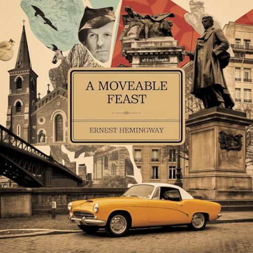 A Moveable Feast