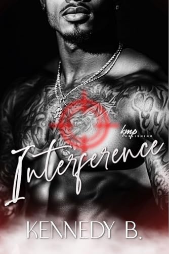 Interference (Kindle Edition)