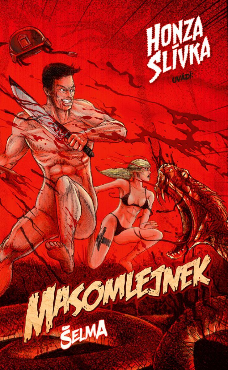 Šelma - Masomlejnek