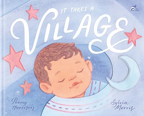 It Takes A Village (Hardcover)