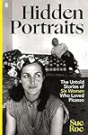 Hidden Portraits by Sue Roe