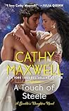 A Touch of Steele by Cathy Maxwell