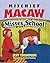 Mischief Macaw Misses School by Jeff Thompson